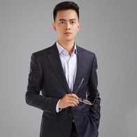Henry Long Nguyễn - CEO SBOBET Cổng Cược Bóng Đá Trực Tuyến