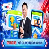 Đức Huy
