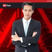 Laongsuwan Rafia | ผู้อยู่เบื้องหลังความสำเร็จของ 22FUN