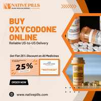 Acquire Oxycodone Online Fast, Discreet Delivery