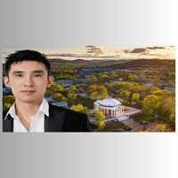 CEO Phạm Kim Long