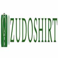 Zudo shirt