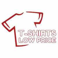 Tshirts Low Price