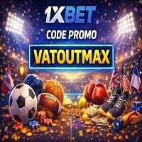 code promo 1xbet togo