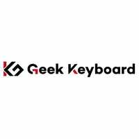 Geek keyboard 