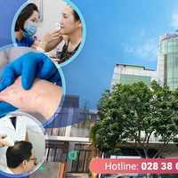 phong kham hong cuong