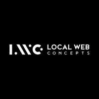 Local Web Concepts