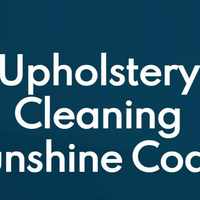 Upholstery Cleaning Sunshine Coast