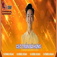 Trần Bá Hưng