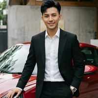 CEO Minh Hưng