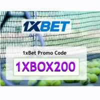 1xbet promo code registration sri lanka