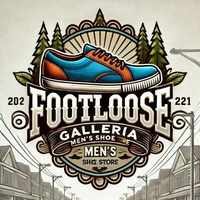 Footloose Galleria